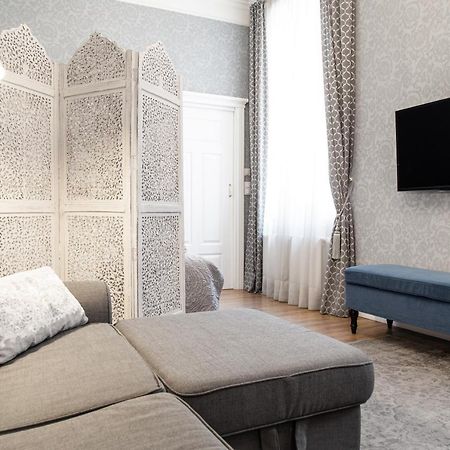Househost Apartment :Zacisze Street Kraków Eksteriør billede